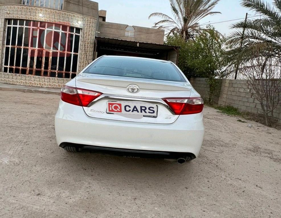 تويوتا كامري